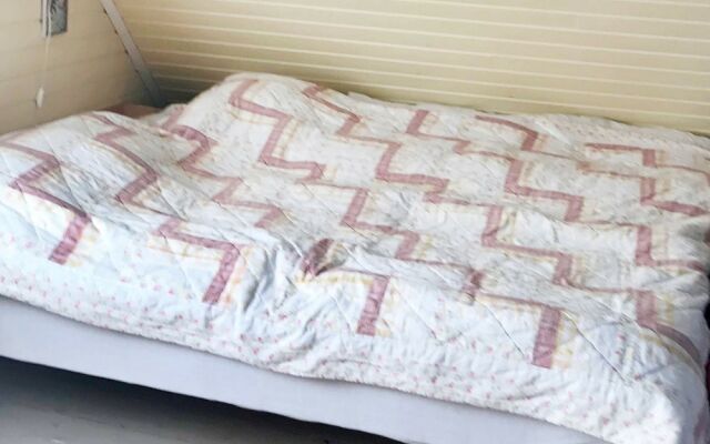 6 Person Holiday Home in Sorsele