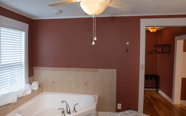 Cranmore Mountain Lodge Bed & Breakfast