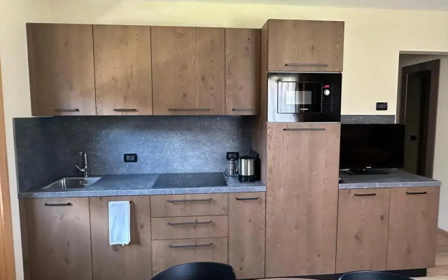 Villa Elma - Livigno