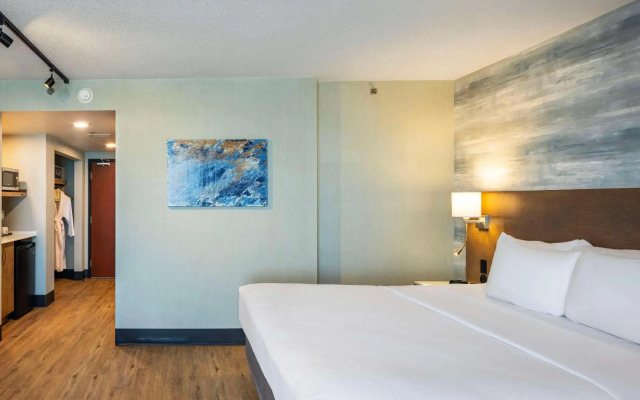 Quality Inn & Suites Levis