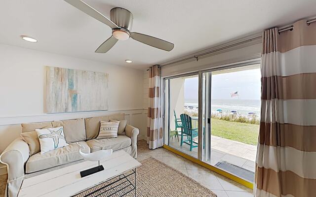 Crystal Dunes by Southern Vacation Rentals