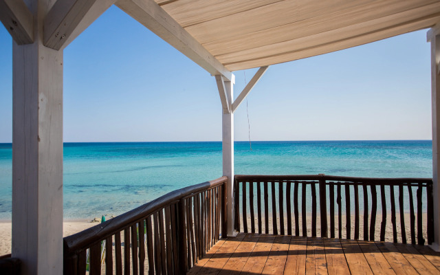 Tenuta del Barco WineRestaurant and Hospitality