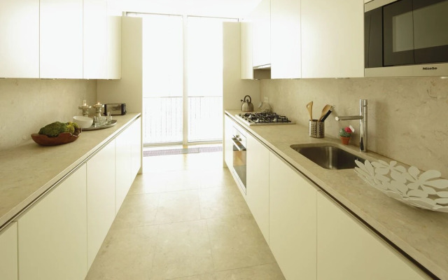 Santa Catarina Luxury Apartments By Linc