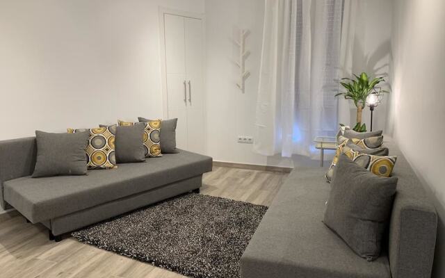 Great & Luxury City Center Atocha