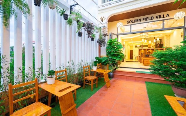 Golden Field Villa Hoi An