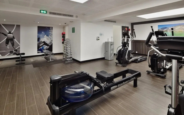 DoubleTree by Hilton Paris Bougival