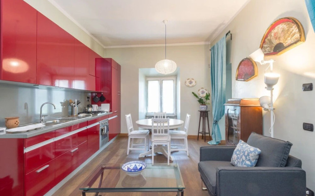 Locazione Turistica Borgo Angelico