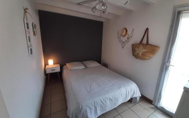 Appartement Capbreton, 3 pièces, 4 personnes - FR-1-239-789