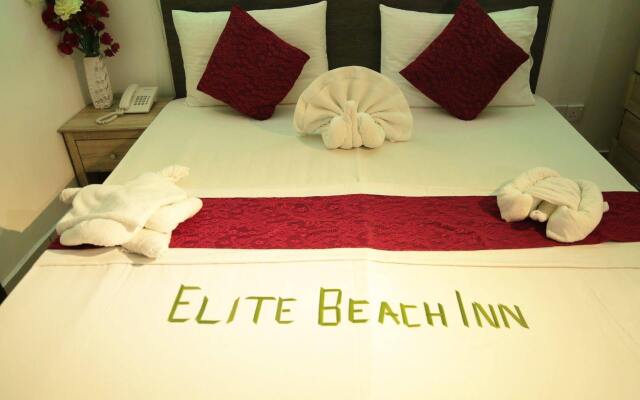 Hotel Elite Beach Inn