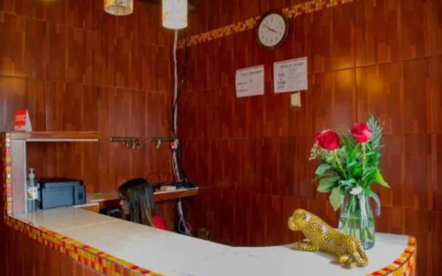 Arte Sano Hotel San Cristobal