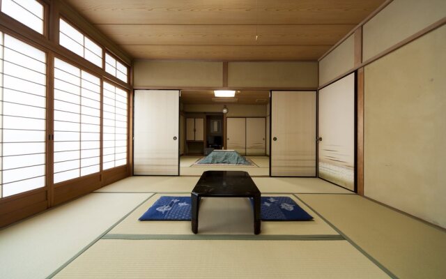 Minshuku Tsukasa