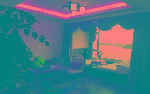 Mingyue.shineitaoyuan