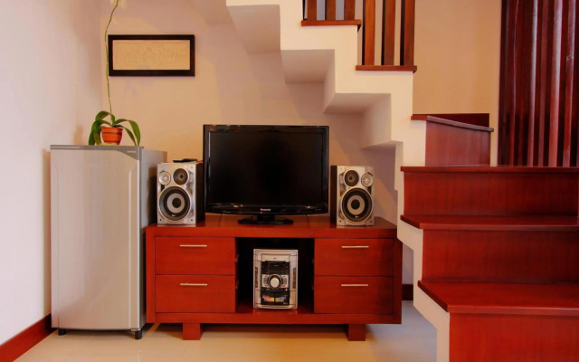 Grania Bali Villa