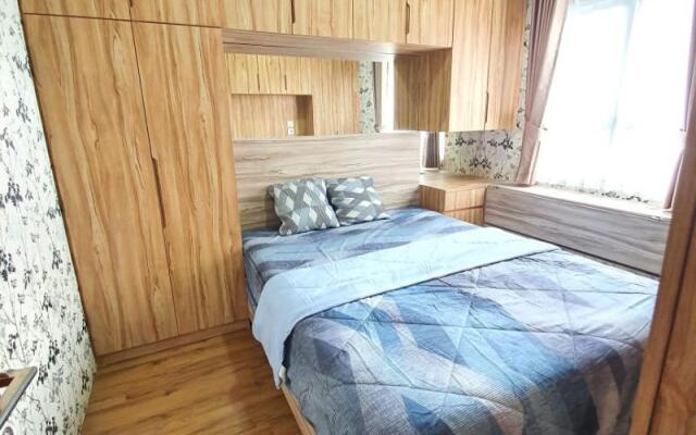 Apartment Gateway Pasteur by Sukaraja Property