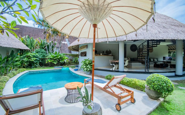 SuB Villas Bali