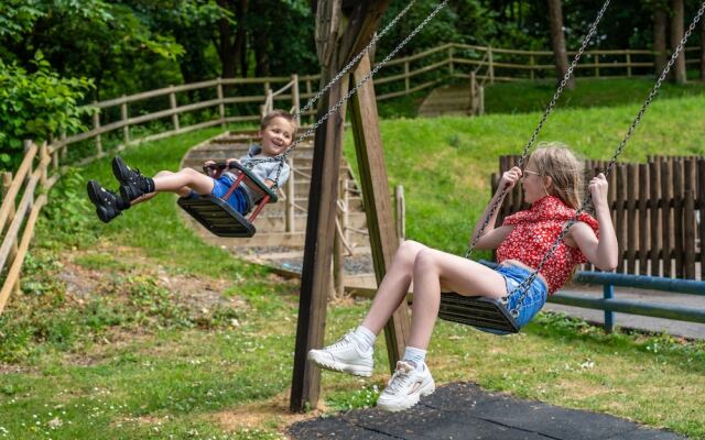 Watermouth Lodges