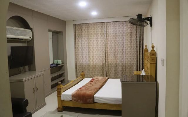 Rysons Continental Hotel