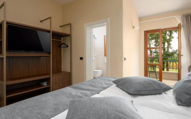 Boutique Hotel Paradiso