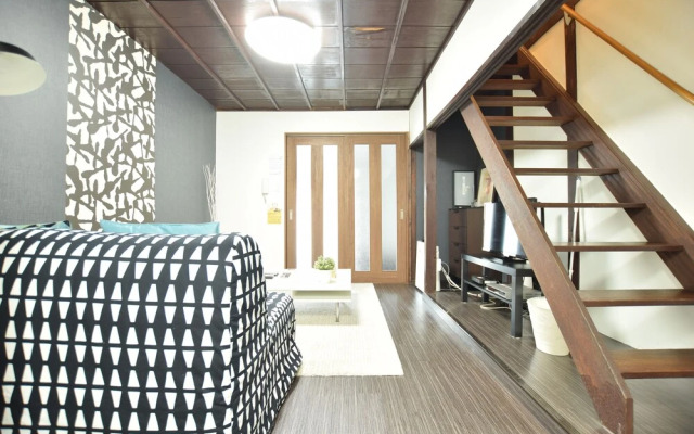Yagara Terrace House A
