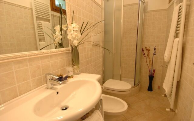 B&B Chalet I Colli