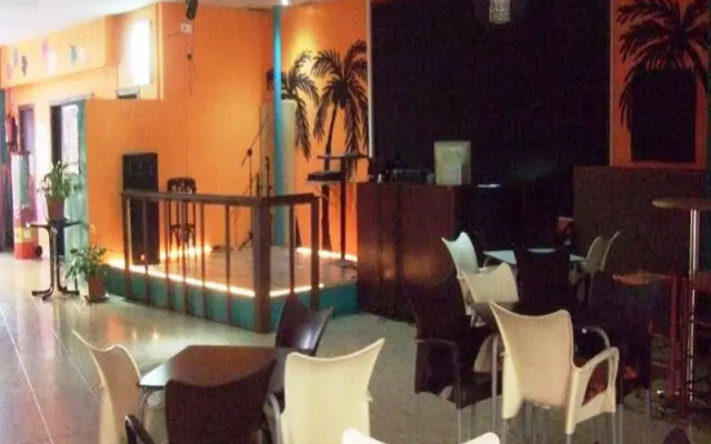 Apartamentos New Payma