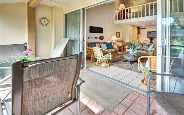 Maui Kaanapali Villas D275 by RedAwning