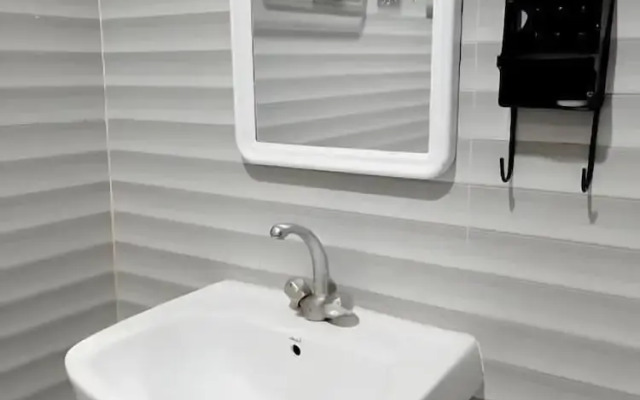Ahlin Suites 3