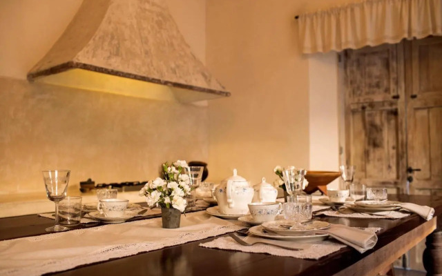 Casa Olivia