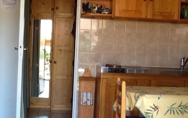 Villa Port Leucate, 2 pièces, 4 personnes - FR-1-81-534