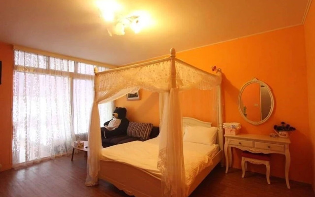 Babe 133 B&B