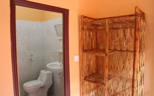Sihanoukville Plaza Hotel