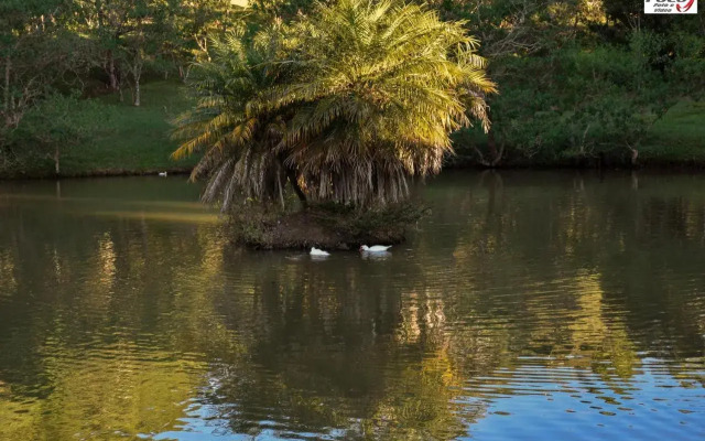 Park Hotel Mantiqueira