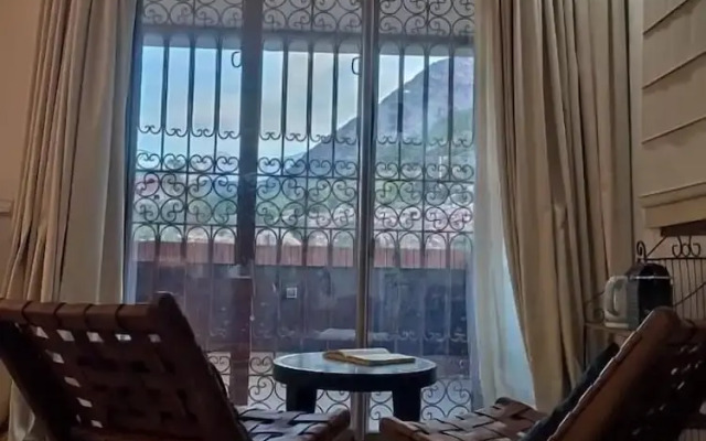 Auberge laurier rose