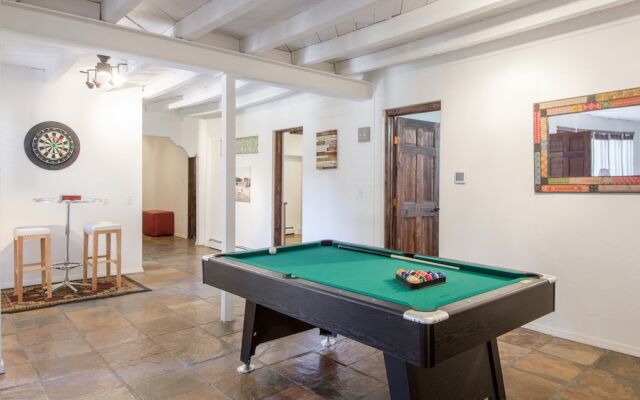 28 Santa Fe - 4 Br Home