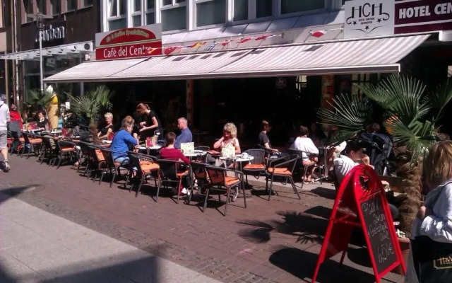 Hotel Central Hannover