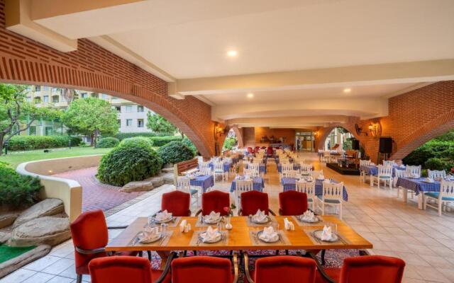 Selectum Family Resort Side