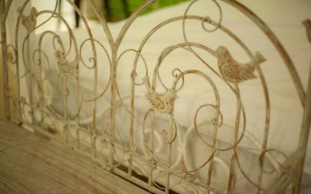 Pacific Seaside Resort B&B