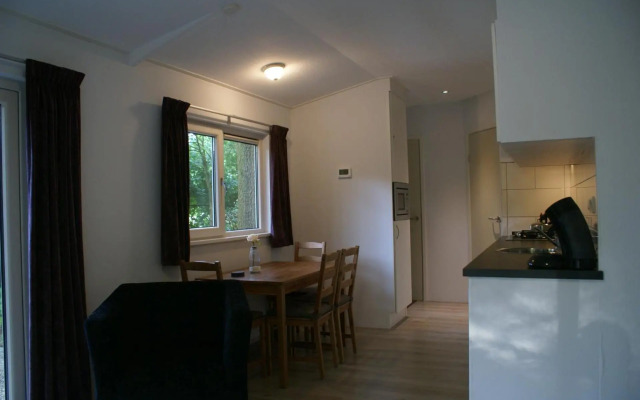 t'Bakkersboschje nummer 11