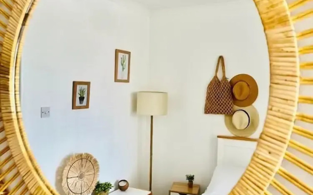 Seafront Apartment