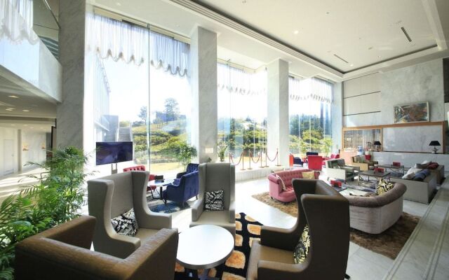 Centurion Hotel Resort&Spa Technoport Fukui