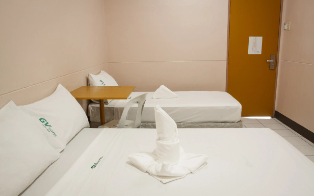 GV Hotel Davao