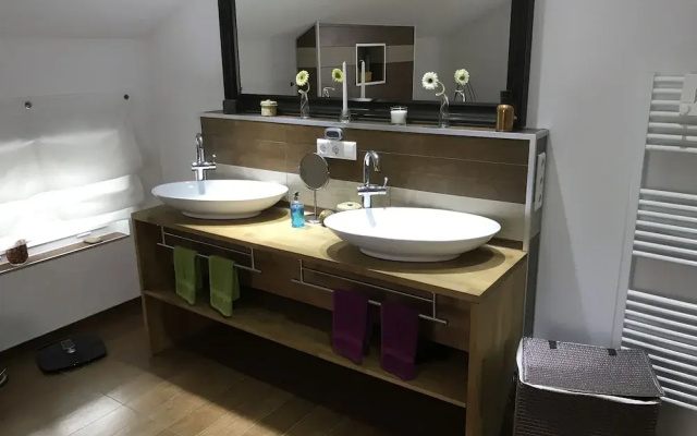 MY HOME - Gästezimmer