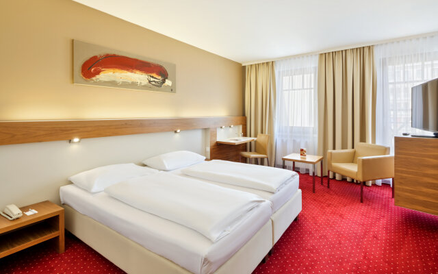 Austria Trend Hotel Anatol