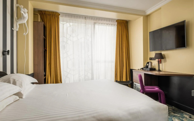 Comfort Hotel Rungis Orly