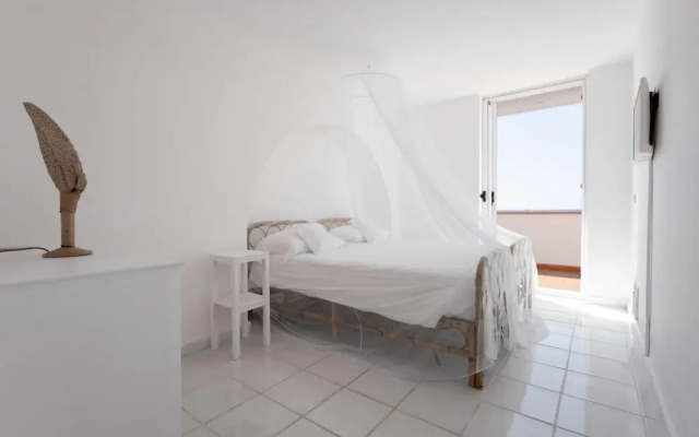 Villa del Sole in Massa Lubrense