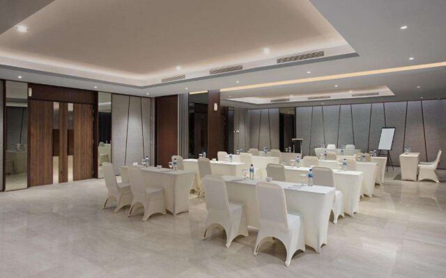 Santika Hotel Batam