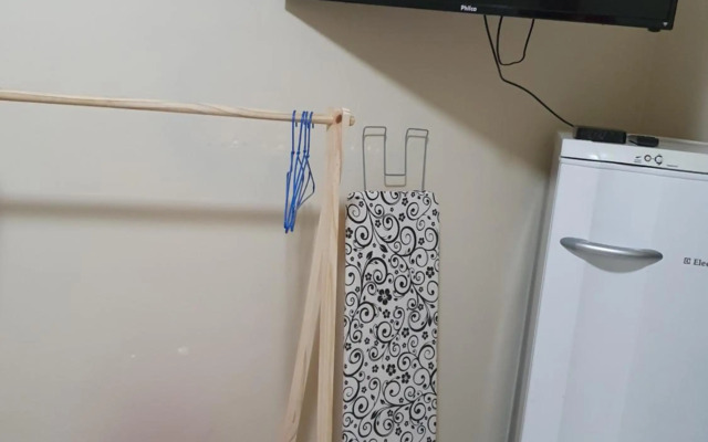 Apartamento privado em Copacabana - unid 617