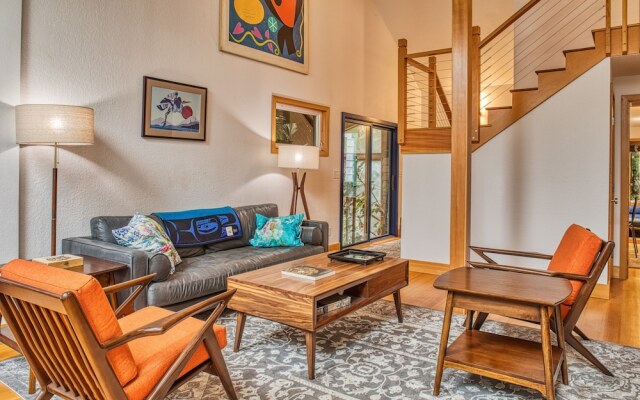 Sehome Garden Inn