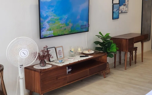 Handy GOLD COAST Nha Trang