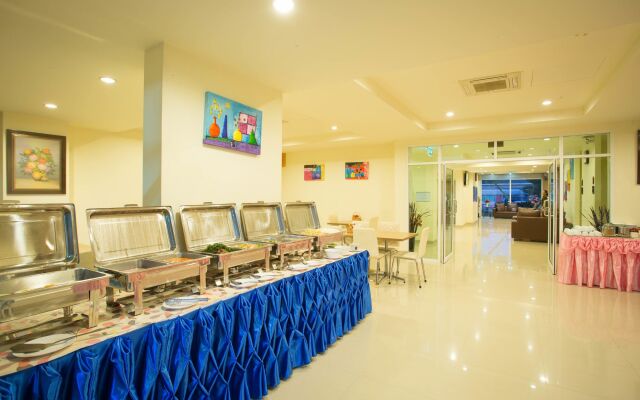 Tharakiree Place Hotel